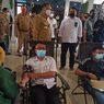 PPKM di Surabaya Diklaim Efektif Turunkan Angka Kasus Covid-19