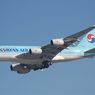 Pramugari Korean Air Positif Virus Corona, Penumpang Batalkan Penerbangan