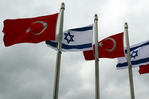 Turkiye Setop Berbisnis dengan Israel, Pakar: Akan Sulitkan Ankara
