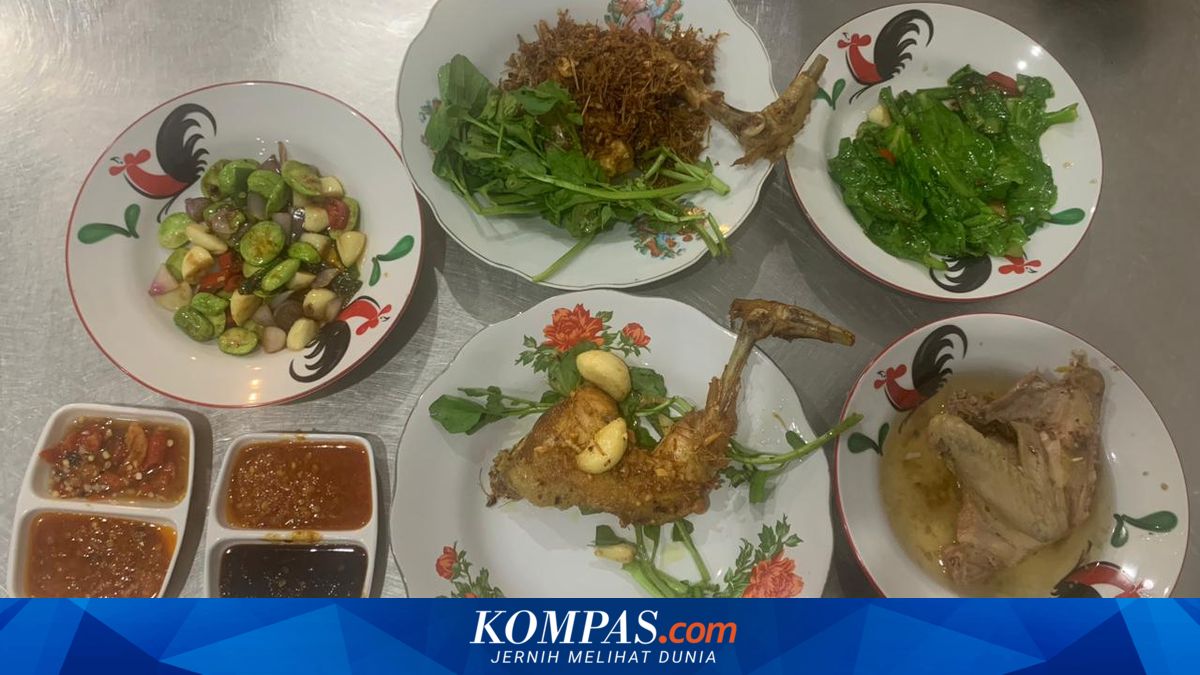 Dari Dapur Rumah hingga Ratusan Porsi Sehari, Perjalanan Meracik Cita Rasa yang Dicari Warga Surabaya