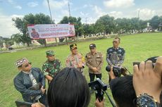 Ketika Paguyuban Adat Ikut Menjaga Harmoni di Tengah Gesekan Persaingan Politik di Lampung...