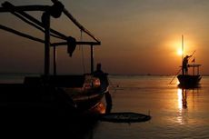 Tak Kunjung Pulang dari Melaut, Nelayan di Ende Dilaporkan Hilang
