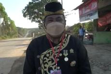 Masyarakat Adat Paser Minta Jokowi Beri 5.000 Hektar di Daerah Penyangga IKN