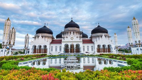 2 Paslon Wali Kota Banda Aceh Mendaftar ke KIP Besok