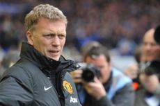 Moyes dan Musim Mengecewakan MU