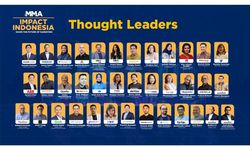 MMA IMPACT Indonesia 2025: Ulas Arah Baru Marketing, AI, dan ESG untuk Pertumbuhan Ekonomi Digital