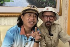 Pelawak Surabaya Eko Londo  Belum Sadar karena Terluka Parah usai Kecelakaan