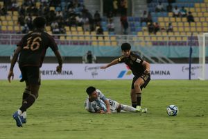 Hasil Lengkap Piala Dunia U17 2025: Jerman Terdepak, 3 Wakil Asia ke 16 Besar