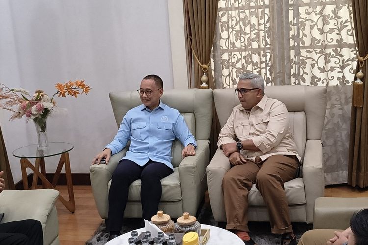 Penebangan 10 Pohon di Bandung Jadi Perhatian DPR RI, Wacanakan Revisi Undang-undang Lingkungan Hidup