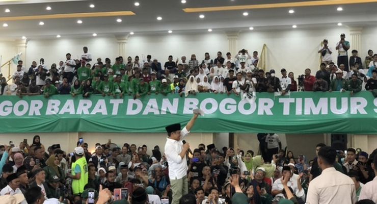 Cak Imin dan PKB Janji Cabut Moratorium DOB Bogor Barat dan Timur