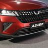 Lebih Murah dari Brio RS, Intip Spesifikasi Wuling Alvez Tipe Terendah