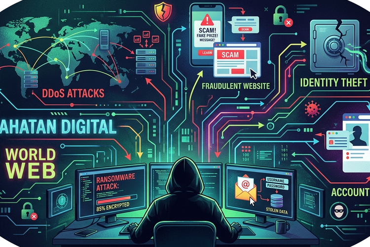 KPAI Dukung Penegakan Hukum untuk Platform Digital 