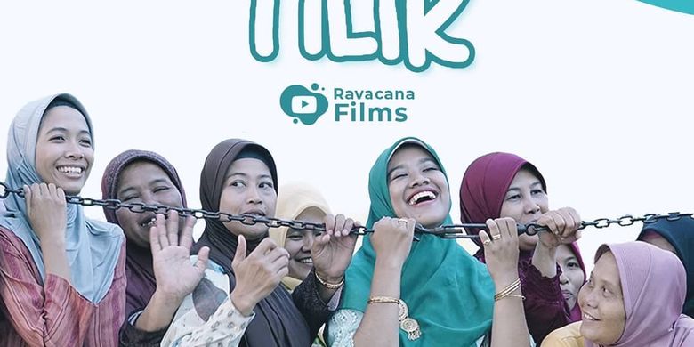 5 Film Indonesia Masuk Daftar Pencarian Terbanyak Google Year In Search 2020 Halaman All Kompas Com