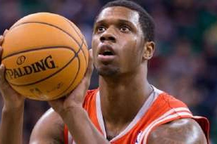 Terrence Jones