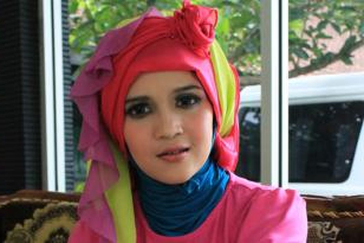 Yulia Puji Lestari