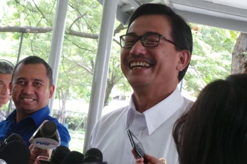 Istri Eks Menteri BPN Ferry Mursyidan Baldan Ditetapkan Tersangka, Ini Tanggapan Kuasa Hukumnya