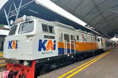 KAI Tambah 3 Kereta Baru, Ada Promo Tiket mulai Rp 250.000