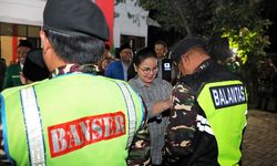 Sinergi Pemuda Semarang Dirikan Posko Mudik Lebaran, Walkot Agustina: Semangat Gotong Royong Masih Kuat