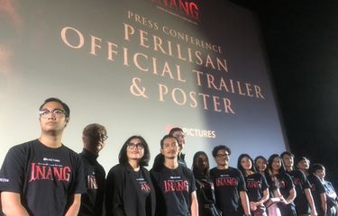 5 Fakta Film Inang, Horor Pertama Fajar Nugros yang Diputar di ...