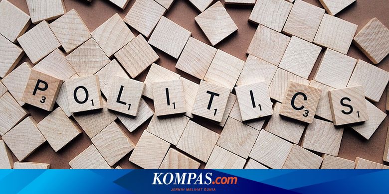 Eufemisme Pejabat di Tahun Pemilu