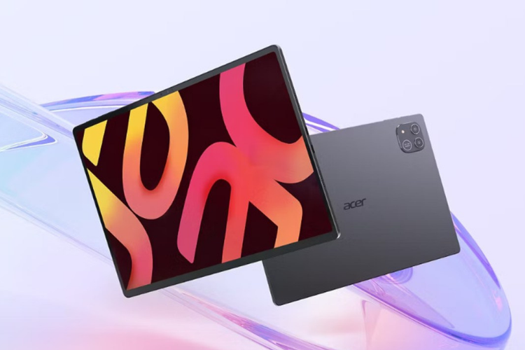 Acer Iconia Duo S14 Resmi, Tablet yang Bisa Jadi Monitor Kedua