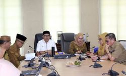 Demi Peningkatan PAD, Bupati Bone Bolango Ingin Distribusi Batu Hitam Diatur dengan Baik
