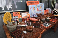 Pabrik Cokelat Asli Indonesia, Pipiltin Cocoa Buka di Kabupaten Bogor 