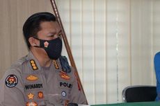 Seorang Polisi di Aceh Diduga Menganiaya Tahanan hingga Tewas
