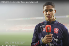 Tolak Panggilan Shin Tae-yong, Pemain Muda FC Twente Makin Bersinar di Belanda