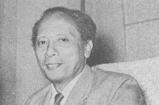 Biografi Wilopo, Perdana Menteri Indonesia ke-7