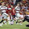 Jadwal UEFA Nations League: Portugal Vs Swiss, Ceko Vs Spanyol