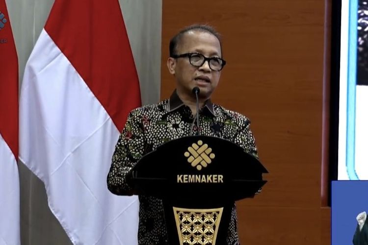 Perusahaan Diminta Patungan Bayar Anak Magang, Nilainya Masih Dikaji