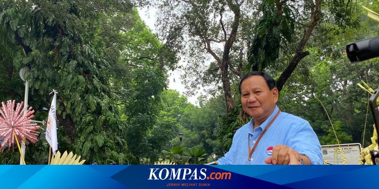 Kalau Dikasih Waktu, Saya Pasti Mau Bertemu Megawati