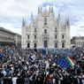 Hasil dan Klasemen Liga Italia - Inter Milan Juara, Ronaldo Menuju 100