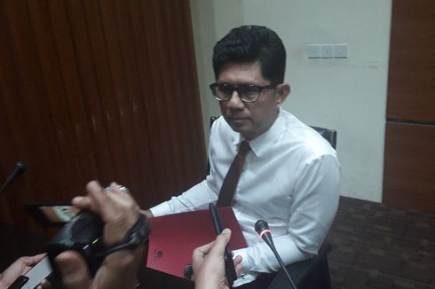 3 Direksi Perum Perindo dan 6 Orang yang Terjaring OTT KPK Diperiksa Intensif