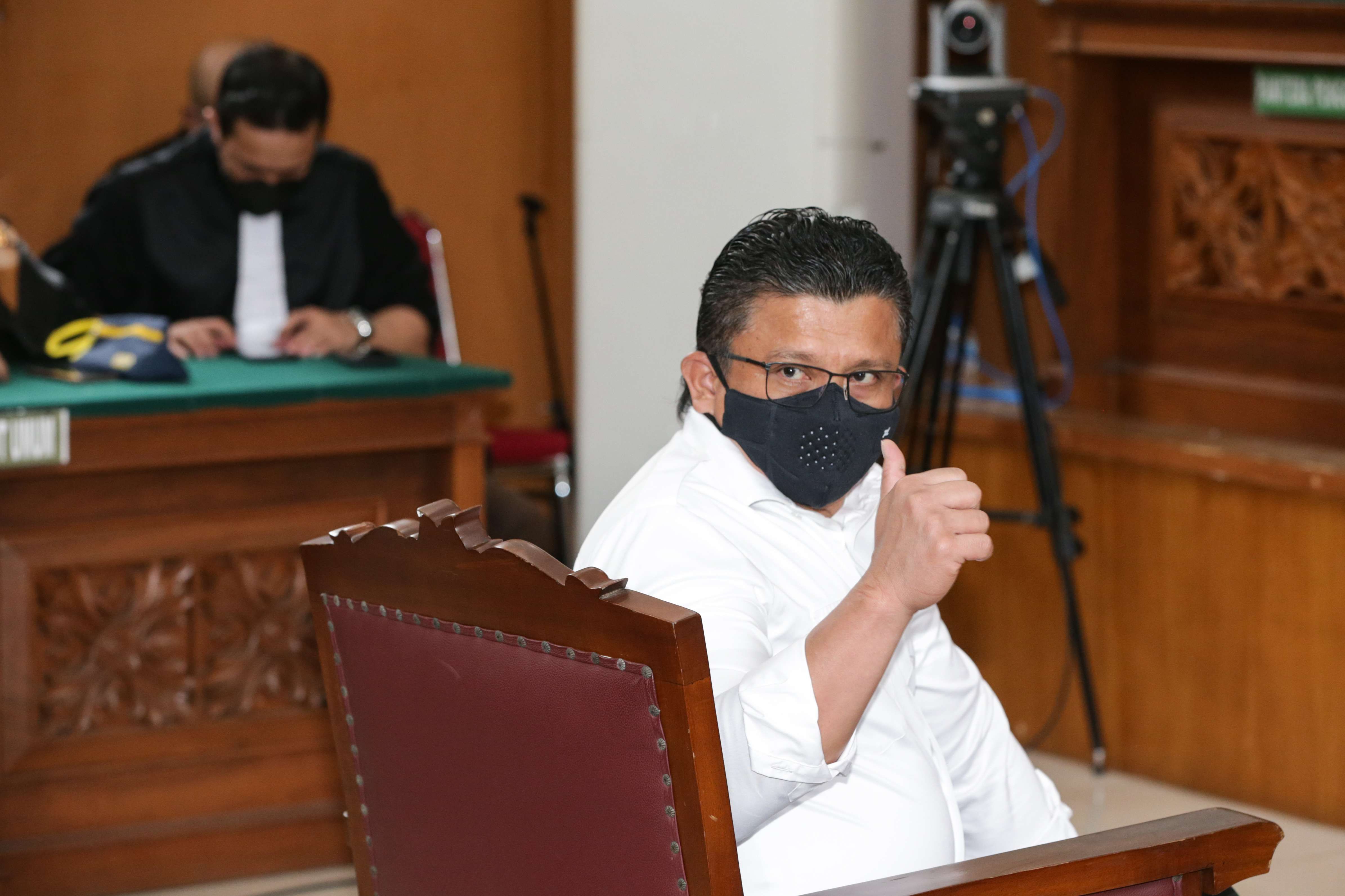 Ferdy Sambo Divonis Mati, Bagaimana Proses Hukuman Mati di Indonesia?