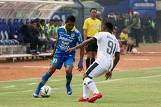 Frets Butuan Siap Pertahankan Performa Apik demi Skuad Inti Persib