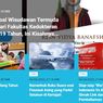 [POPULER TREN] Kisah Wisudawan Termuda Unpad Berusia 19 Tahun | Sosok Cawapres Pendamping Anies Baswedan