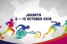 Sejarah Penyelenggaraan Asian Para Games