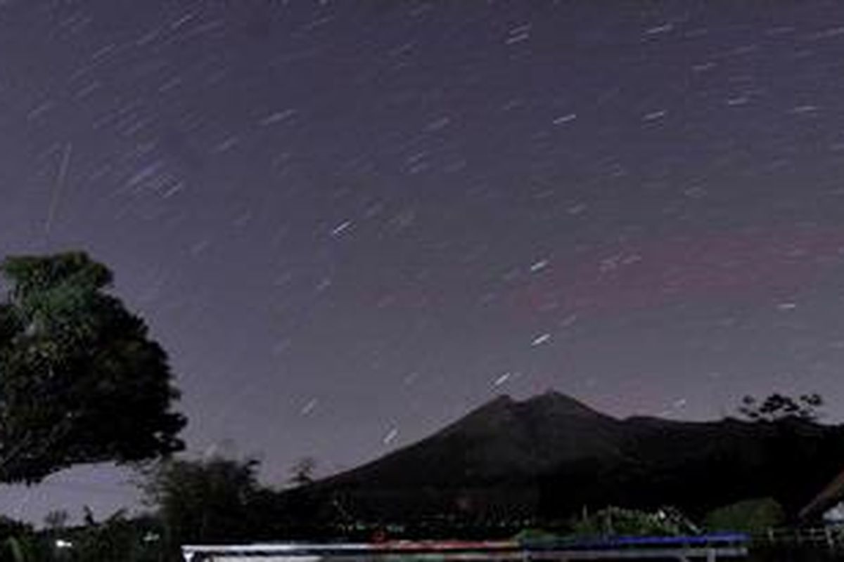 Gunung Merapi