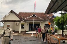 5 Menit Angin Puting Beliung Terjang Kabupaten Madiun, 515 Rumah Rusak dan 7 Orang Luka-luka