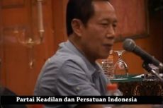 Beredar, Video Testimoni Sutiyoso Dirayu Cawagub Jatim