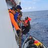 Kapal Tenggelam, 12 Nelayan Asal Rote Ndao NTT Terdampar di Laut Australia