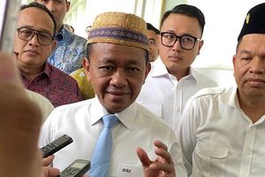 Bahlil Klaim RI Lewati Krisis BBM, Stok Nasional Aman di Atas 20 Hari