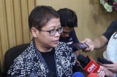 Kasus Suap Pilkada Buton, Putri Sulung Akil Mochtar Diperiksa KPK