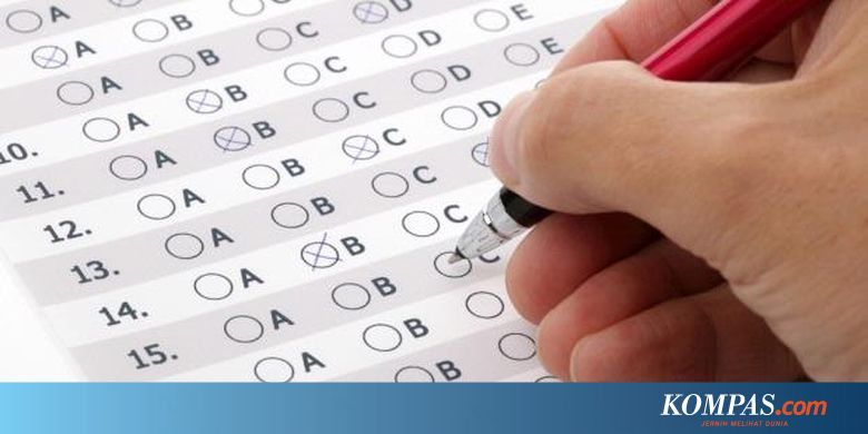 Kemendikbud Sediakan Contoh Soal Uji Kompetensi Guru