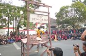 Mahasiswa UPI Ditahan Polisi, Pihak Kampus: Ikut Demo Tanpa Koordinasi dengan BEM