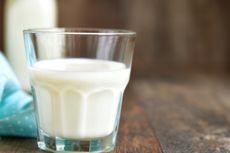 Minum Susu, Cara Enak Turunkan Risiko Diabetes