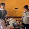 Polisi Buru Pelaku Pembacokan yang Tuduh Korban Mencuri Sawit