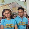 Tepati Janji, Jefri Nichol Hadiri Undangan Pernikahan Fans di Bandung